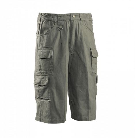 Шорты DEERHUNTER Africa (Green)