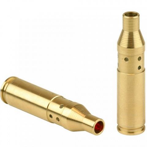 Холодная пристрелка SIGHTMARK .308