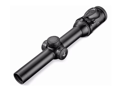 Оптический прицел SWAROVSKI Z8i 1-8x24* L 4A-IF (Flexchange)