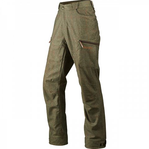 Брюки HARKILA Stornoway Active (Cotage Green)