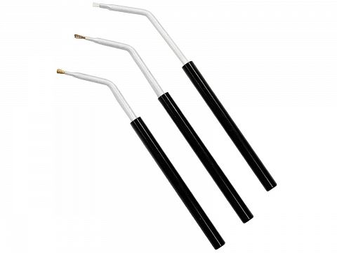 Набор угловых щеточек Birchwood Casey Angled Cleaning Brushes