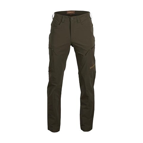 Брюки Harkila Trail Willow green