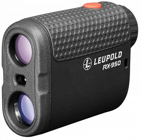 ДАЛЬНОМЕР LEUPOLD RX-950, 6x20, ДАЛЬНОСТЬ 868М, без подсветки