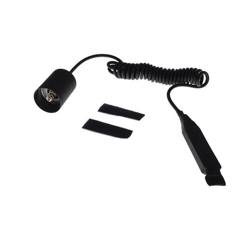 Выносная кнопка  ARMYTEK ARS-01 витая 25-70 см