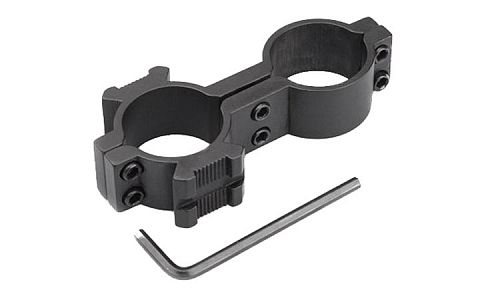 Подствольное крепление Armytek GM-06 (18-21х25-27мм)