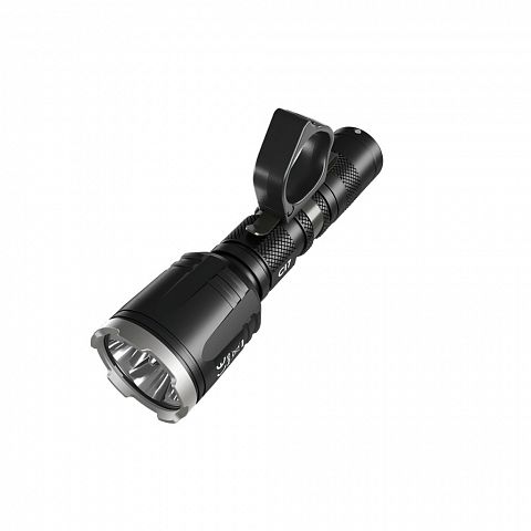 Фонарь NITECORE CI7 CREE 4*XP-G3 2500люмен ИК свет 