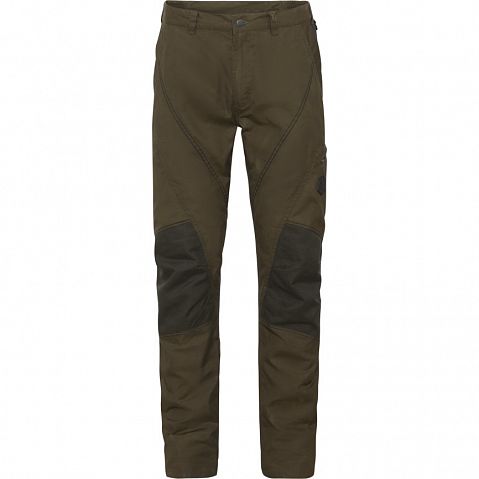 Брюки SEELAND Key-Point Active II  (Pine Green)