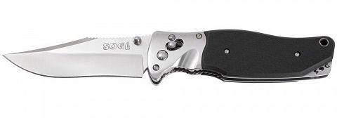 Нож складной SOG Tomcat 3.0 S95