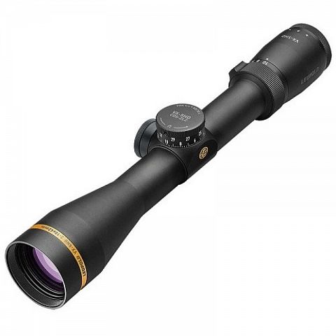 Оптический прицел LEUPOLD VX-5HD CDS-Z2, 2-10x42,подсветка MST, FireDot Duplex