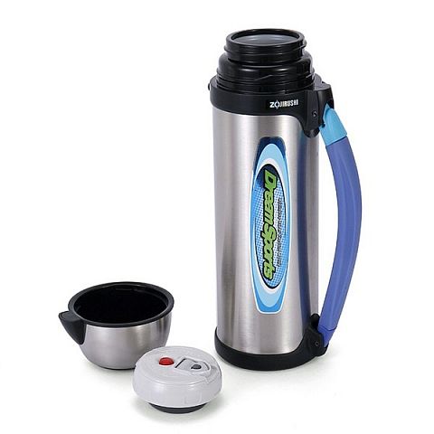 Термос ZOJIRUSHI SJ-SD 12 XA 1,2L