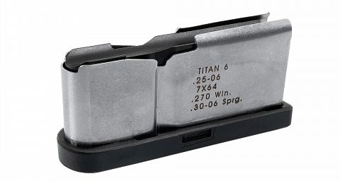 Магазин Roessler Titan 6 5-зарядный 30-06Sprg