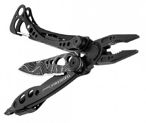 Мультитул LEATHERMAN SKELETOOL