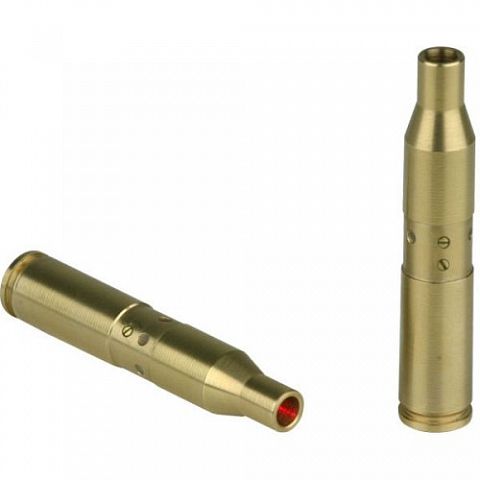 Холодная пристрелка SIGHTMARK .30-06 Spr