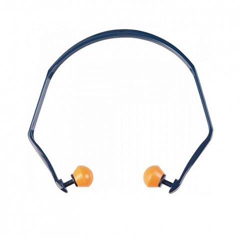 Беруши 3M 1310, SNR  25 db, на дужке