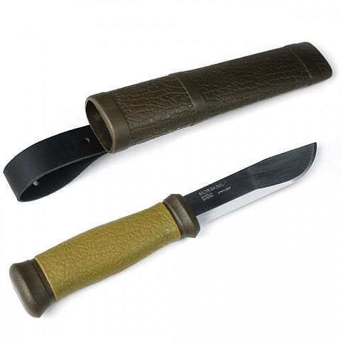 Нож MORAKNIV 2000 Green