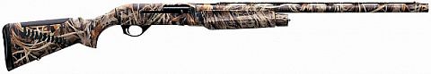 Ружье Benelli M2 Camo Max5 12/76 710мм