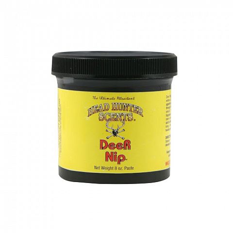Приманка на оленя HEAD HUNTER SCENTS Deer Nip 220 г.