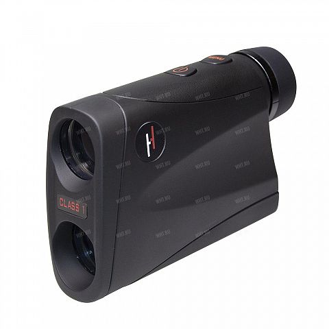 Лазерный дальномер HENRICH PLUS-1200 (до 1100 м)
