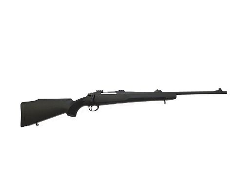 Карабин BCM Ignis Synthetic  кал. .308Win. планка Weaver