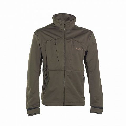 Куртка DEERHUNTER Predator ((Timber)