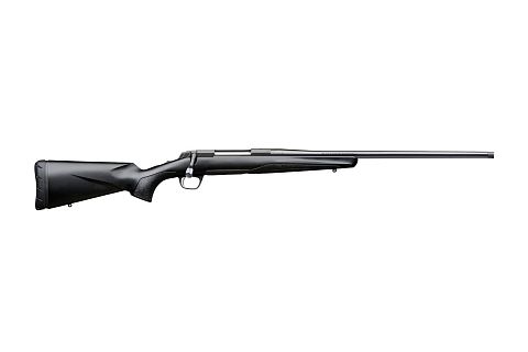 Карабин Browning X-Bolt  SF Composite Black THR .30-06 Sprg 530мм