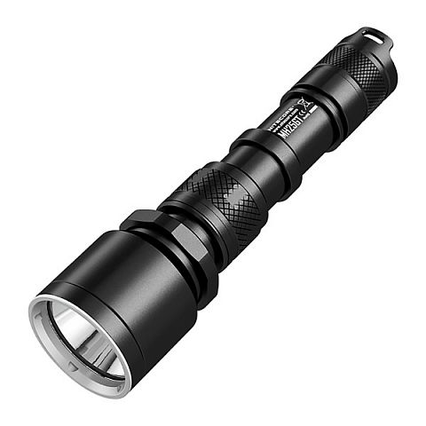 Фонарь NITECORE MH25GT CREE XP-L HI V3