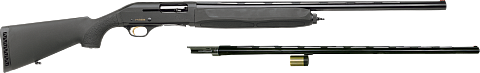 Ружье Fabarm H368 Composite Combo 12/76/ 760мм + 900мм