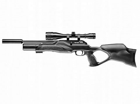Винтовка пневматическая Walther Rotex RM8 Varmint UC, кал. 5.5