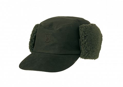 Шапка DEERHUNTER Rusky (Green)