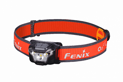 Налобный фонарь FENIX HL18RT