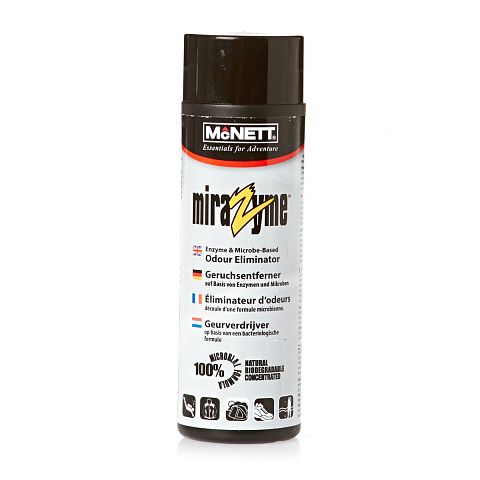 Нейтрализатор запаха человека McNETT MiraZyme 250 мл
