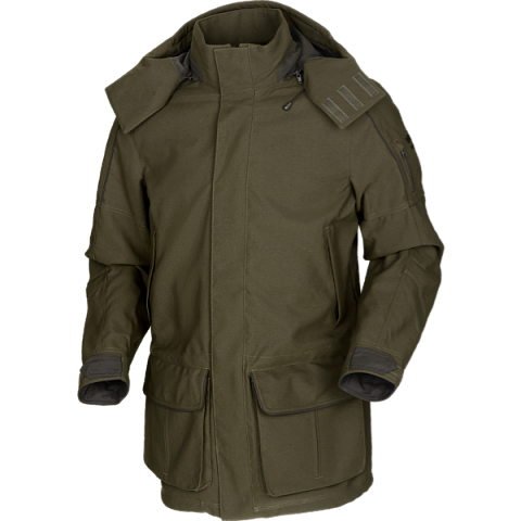 Куртка HARKILA Pro Hunter Endure ((Willow Green)