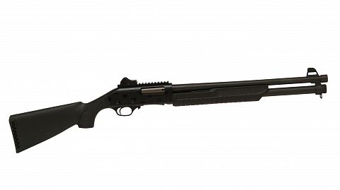 Ружье Fabarm SDASS Tactical 12х76 510мм