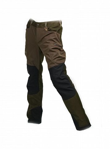 Брюки HARKILA MOUNTAIN HUNTER HYBRID WILLOW GREEN