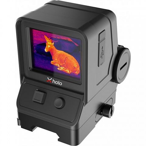 Тепловизионный коллиматор iRay Xholo HL13