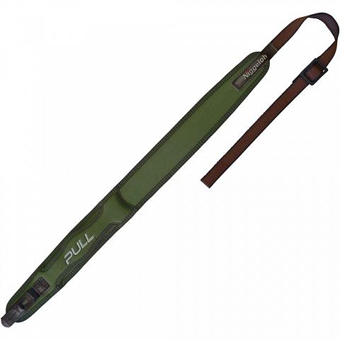 Ремень Niggeloh  PULL (olive)