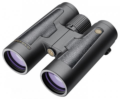 Бинокль Leupold BX-2 Acadia 10x42, призмы - Roof