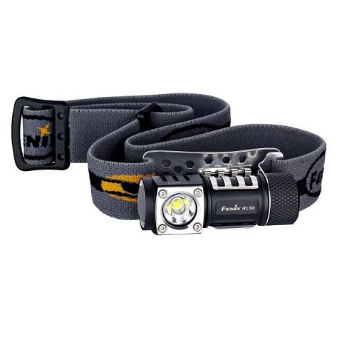 Налобный фонарь FENIX HL50 Cree XM-L2 (Т6)