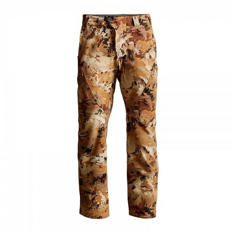 Брюки Sitka Dakota Pant (Optifade WATERFOWL)