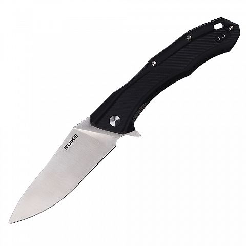 Нож складной RUIKE D198-PB
