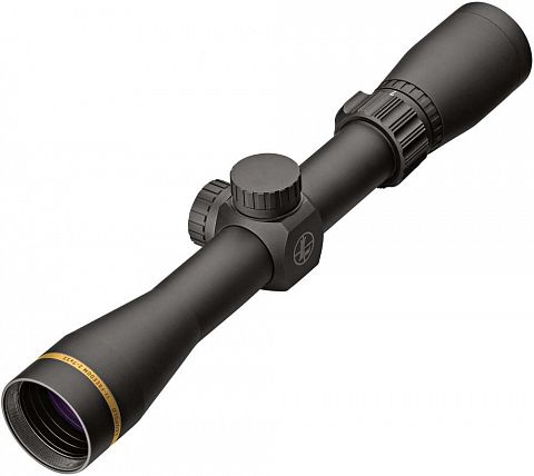Оптический прицел LEUPOLD VX-Freedom 2-7x33 1" Rimfire