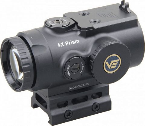 Прицел призматический Vector Optics Paragon 4x24, VEPS-MBR