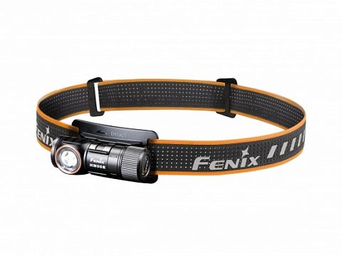 Налобный фонарь FENIX HM50R V 2.0