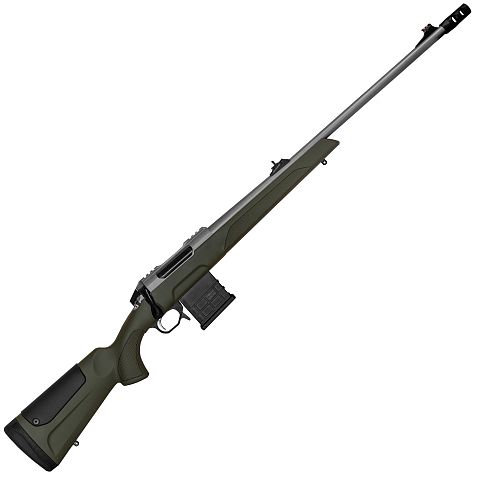 Карабин Sabatti ROVER Alaskan .308 win THR WS Muzzie brake 610 мм