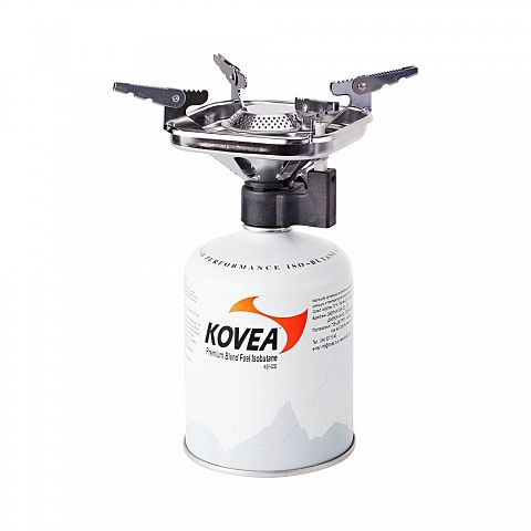Газовая горелка KOVEA Vulcan Stove