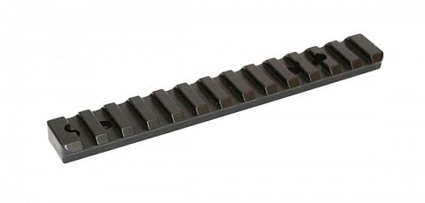 Шина Picatinny для H&K SLB 2000 For MERKEL SR1 BASIC