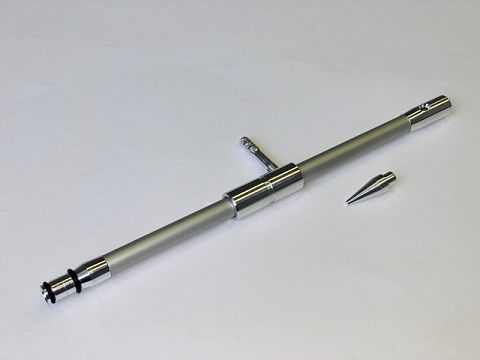 Направляющая шомпола ЧИСТОGUN CBG-3 Franchi Horizon, CAL. 7.62-8 мм L=25 см