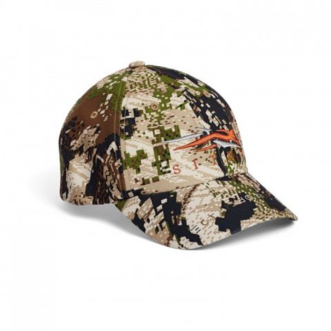 Бейсболка Sitka Traverse Cap (Subalpine)