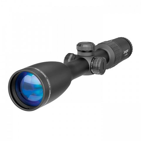 Оптический прицел Yukon Jaeger 3-12x56 (метка M01) с подсветкой