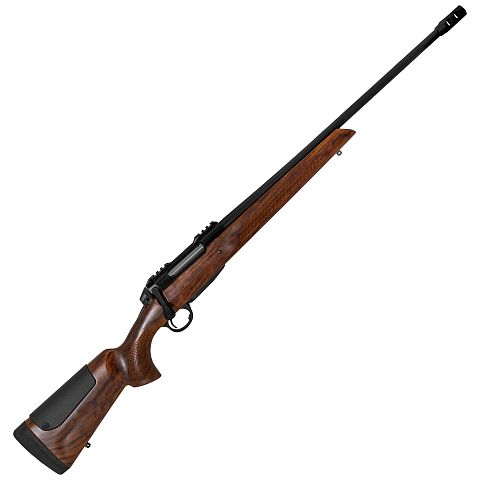 Карабин Sabatti ROVER Hunter Classic Pro (Wood) .308 win THR NS Muzzie brake 560 мм